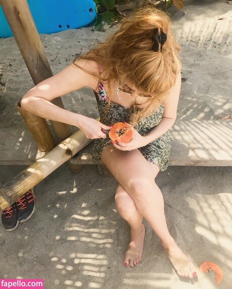 palinarojinski Nacktbilder von OnlyFans geleakt