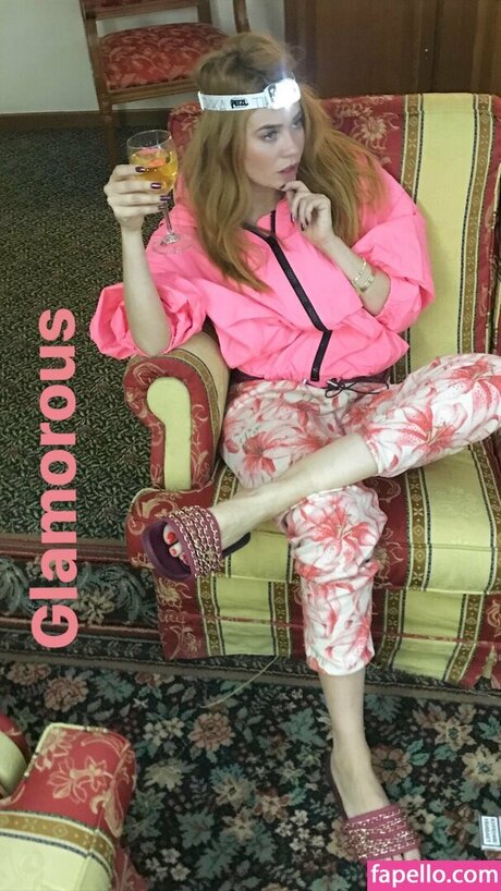 palinarojinski OnlyFans-Pornos