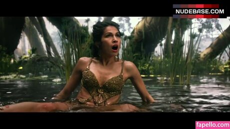 Elodie Yung Nacktbilder von OnlyFans geleakt