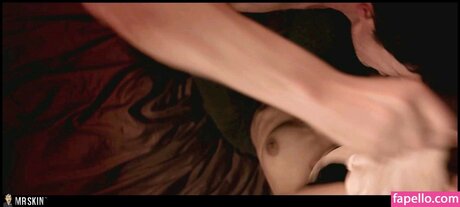 Elodie Yung Leaks OnlyFans