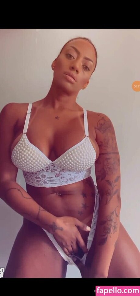 Janaina Sim es Neue geleakte OnlyFans-Inhalte