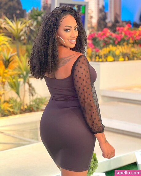 Janaina Sim es Joi OnlyFans