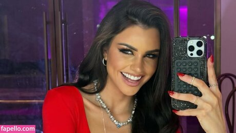 Emilia Dides OnlyFans