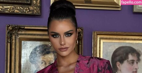 Emilia Dides OnlyFans geleakte Pornografie