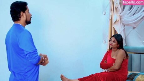 Nikita Bhardwaj Heiße OnlyFans Inhalte