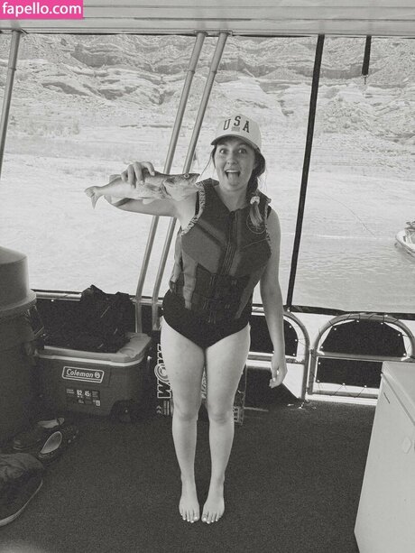 Hailey Johnson Strip OnlyFans