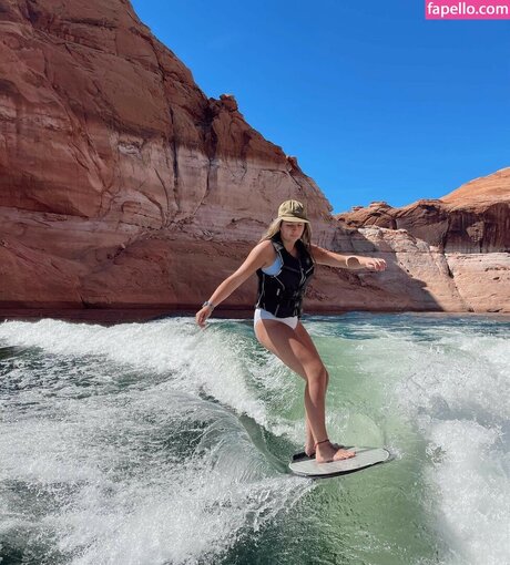 Hailey Johnson OnlyFans Pornografie gratis