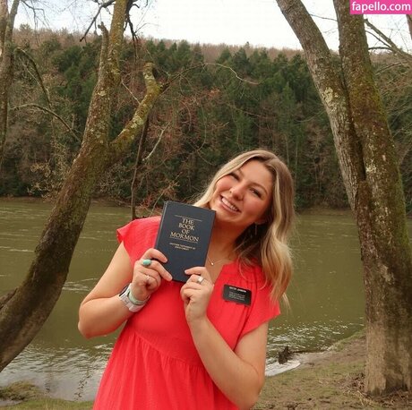 Hailey Johnson Neues OnlyFans