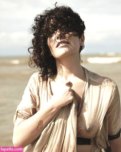 Leticia Sabatella Sex auf OnlyFans