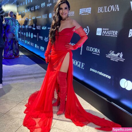 Leticia Sabatella OnlyFans kostenlos