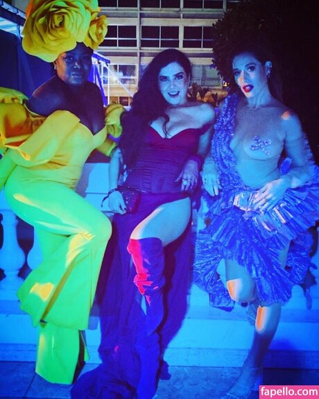 Leticia Sabatella Nacktbilder von OnlyFans