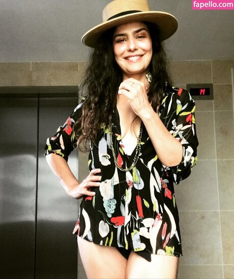 Leticia Sabatella OnlyFans kostenlos geleakt