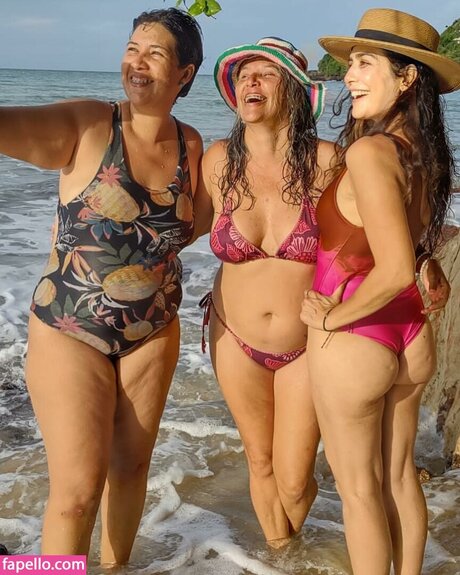 Leticia Sabatella OnlyFans XX