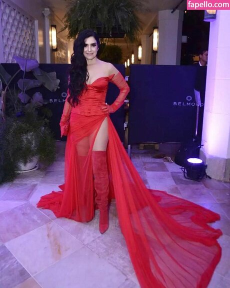 Leticia Sabatella OnlyFans Sex Leak