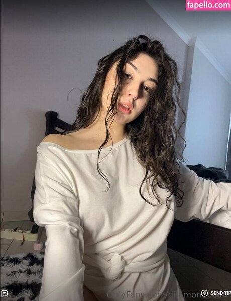 diiamondpearl Nacktbilder von OnlyFans