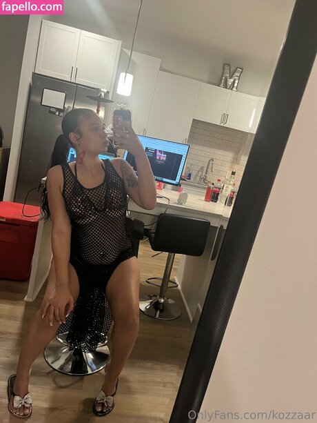 Kozzaar Leaked OnlyFans Sextape