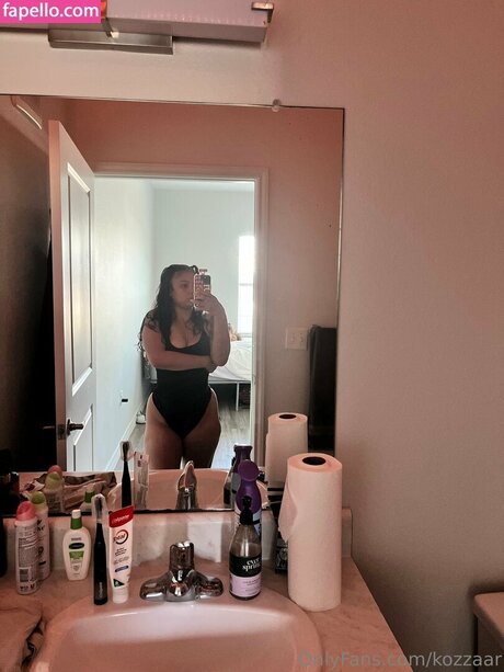 Kozzaar Nackt geleakt OnlyFans