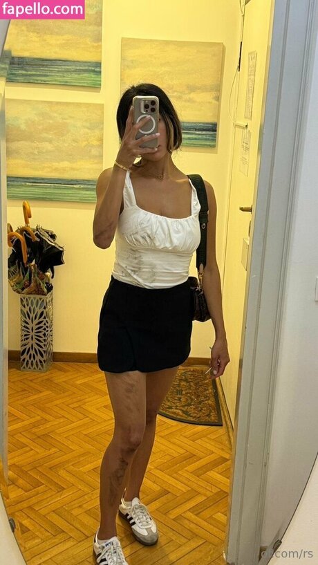 Miss Ria Santos OnlyFans Leaks Pornografie