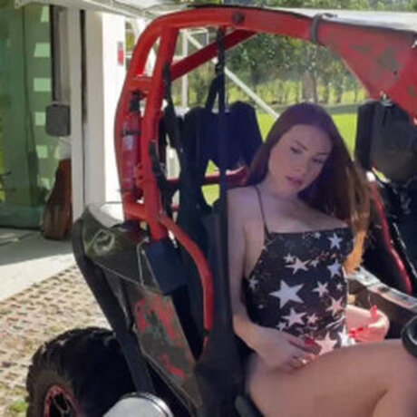 Luisa Tomazio OnlyFans Nacktbilder geleakt