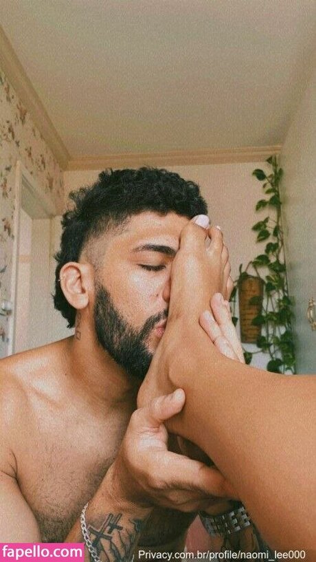 Laish Scully Leaked OnlyFans Sex Tape