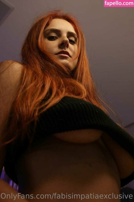 Fabi Simpatia OnlyFans Sextape geleakt