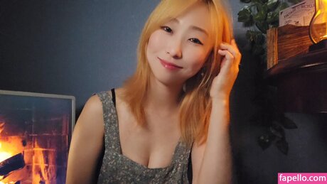 Nalbi ASMR Neuer OnlyFans Leak