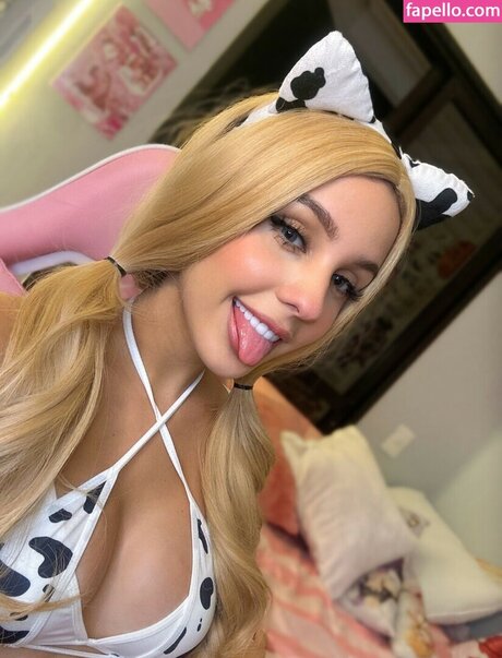 Gabriela Dutra OnlyFans nackte Brüste