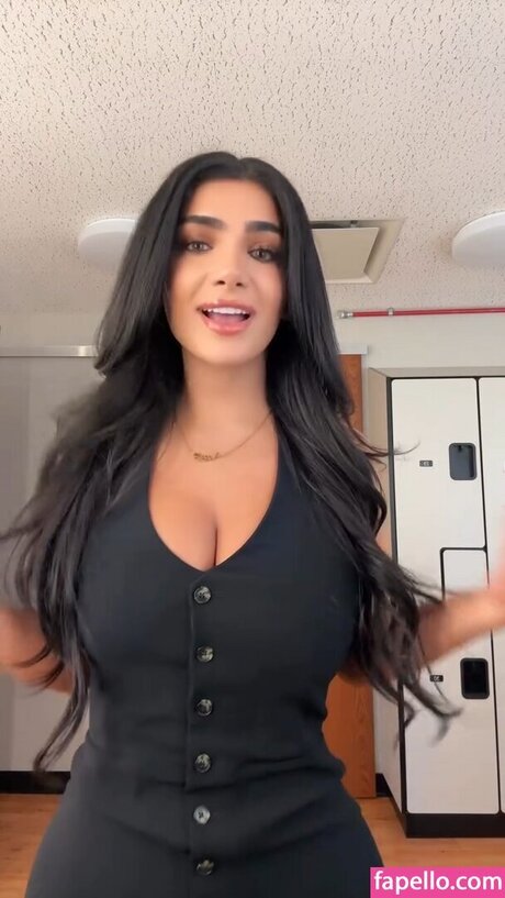Zenoviajafar OnlyFans Leaks Sex