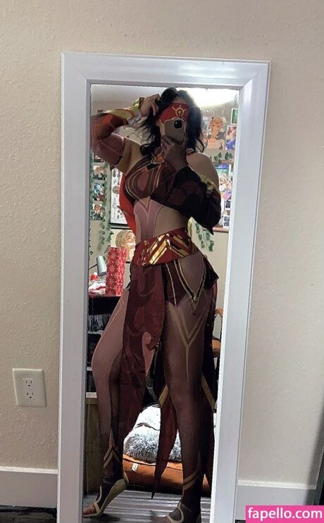 Kijaeha__ Nacktbilder von OnlyFans geleakt