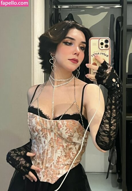 Bethcast Nackt OnlyFans