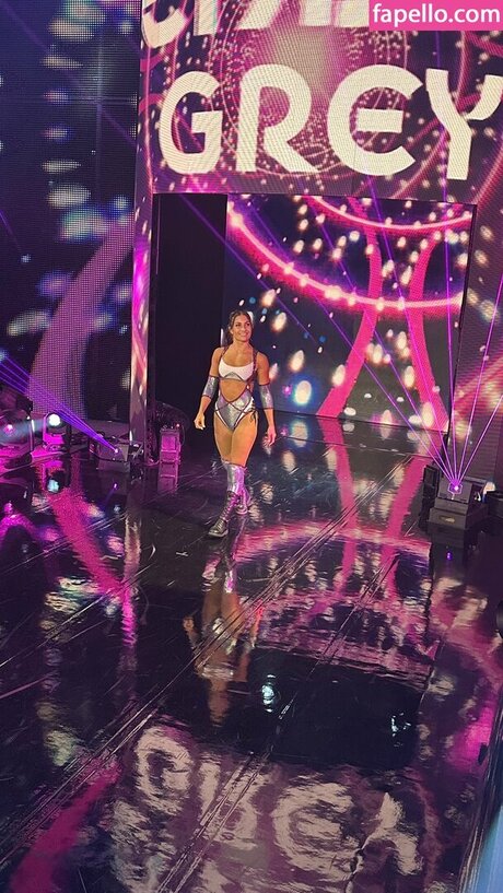 Kendal Grey Nacktbilder von OnlyFans