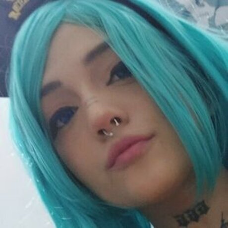 Ravenseven7 Nacktbilder von OnlyFans