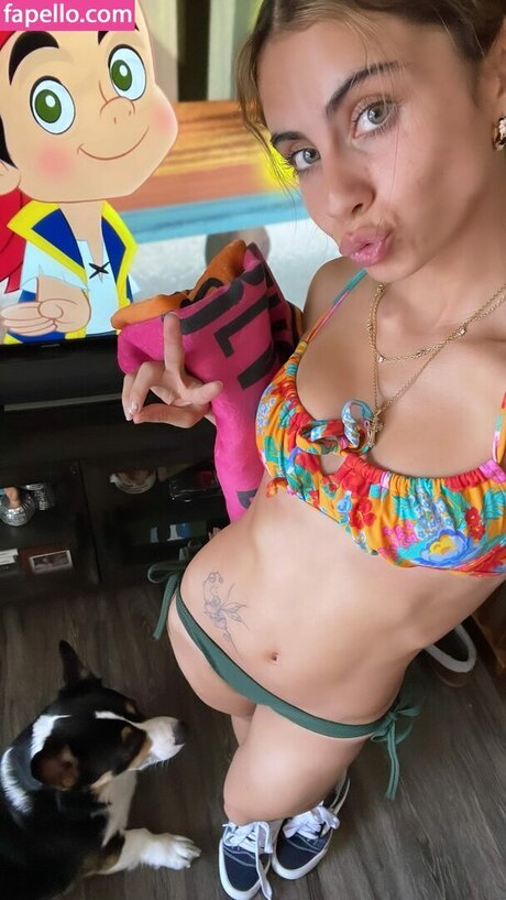 Iggybellyy OnlyFans-Seite