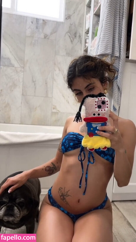 Iggybellyy OnlyFans-Bild