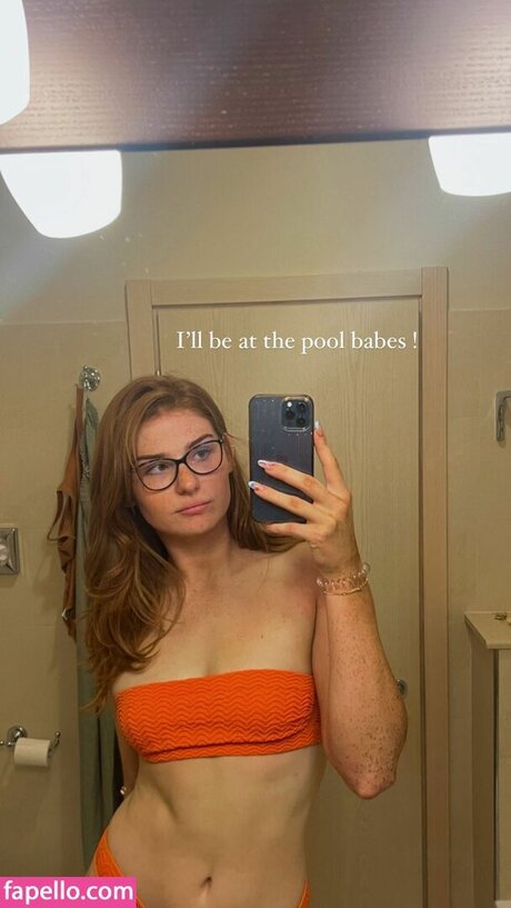 Freya Anderson Nackt Leaks OnlyFans