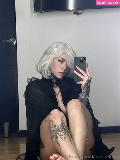 definitelylanie OnlyFans-Leaks