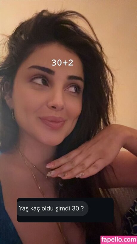 Deniz Ba da_ OnlyFans Sex