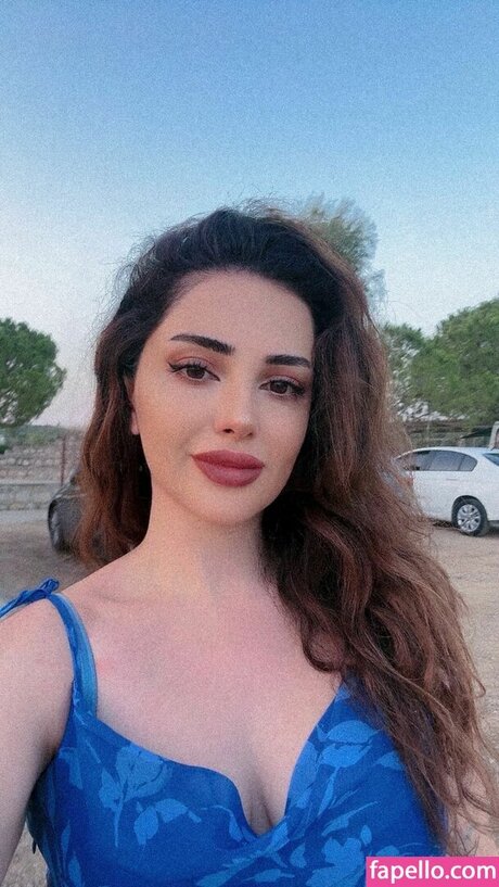 Deniz Ba da_ Nacktbilder OnlyFans Leak