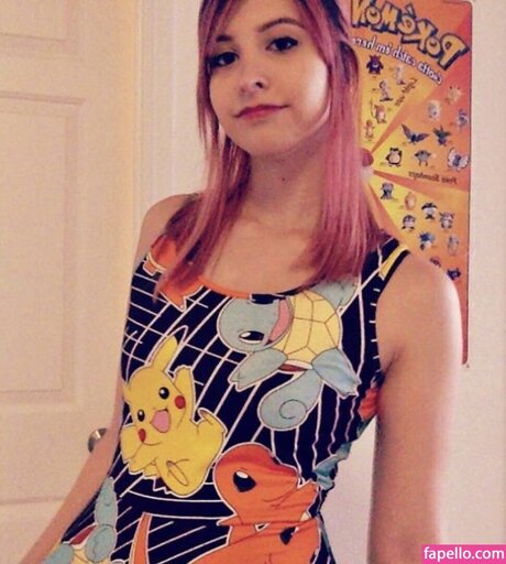 Tama Hero Nacktbilder von OnlyFans