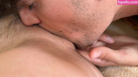 VibeWithMolly Nacktporno OnlyFans