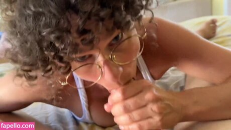 VibeWithMolly OnlyFans Fick geleakt