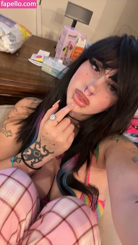 Codeinecassidy Leaked OnlyFans Porn