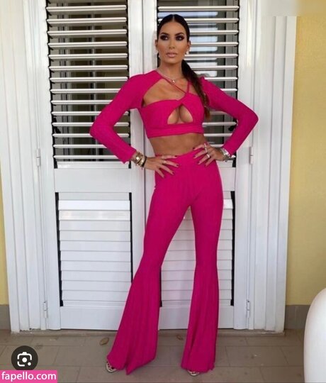 Elisabetta Gregoraci Nackt Leaks OnlyFans