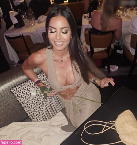 Elisabetta Gregoraci OnlyFans XXX