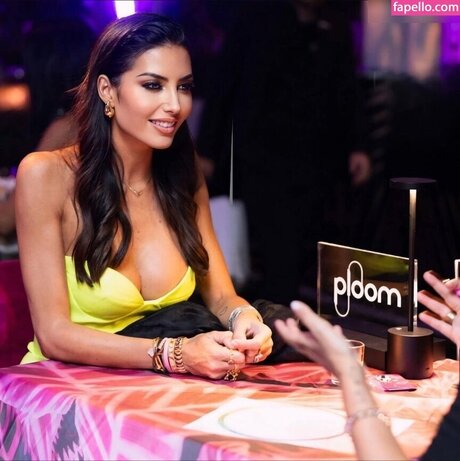 Elisabetta Gregoraci Nackt auf OnlyFans