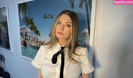 Anna Delvey Nacktbilder OnlyFans geleakt