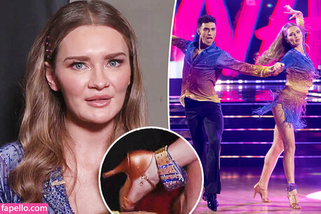 Anna Delvey OnlyFans Fotos