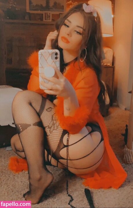 Lindseyunfamous OnlyFans Leak