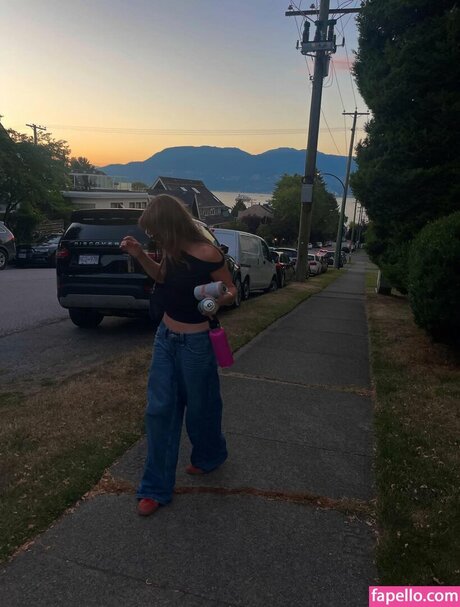 Taylor Hickson XXX OnlyFans