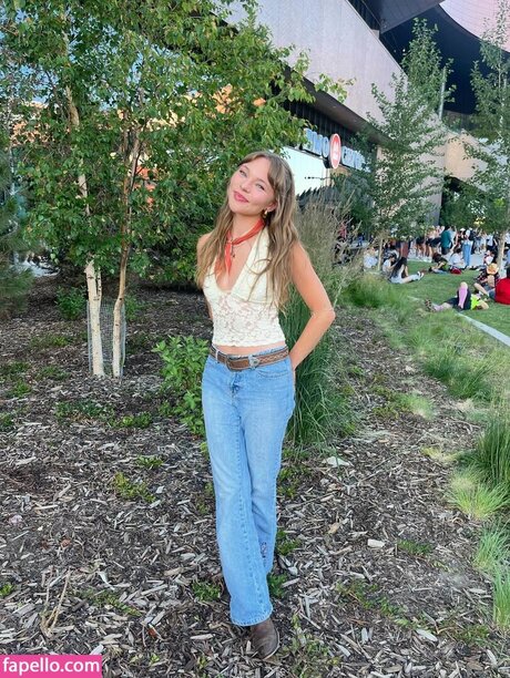 Taylor Hickson Nackt geleakt OnlyFans